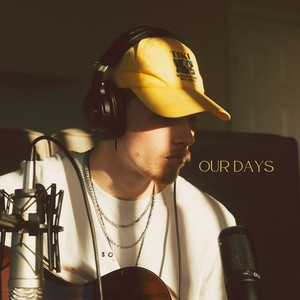 Our Days by Grayson Ratliff