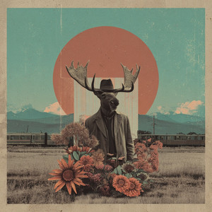 Starlit Bluff Ballad by Cedar String Ritual