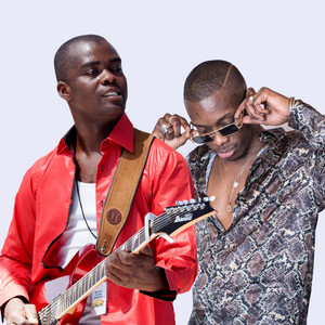 Faut pas toucher (feat. Sidiki Diabaté)