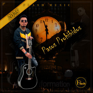 Pasos Prohibidos by Compa Flash