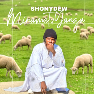 Minamato Yangu by Shonydew