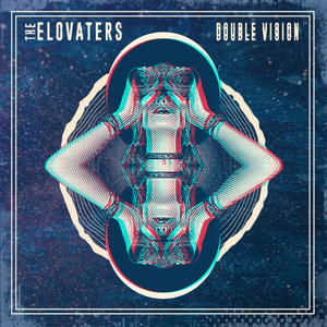 Double Vision (DELUXE) cover