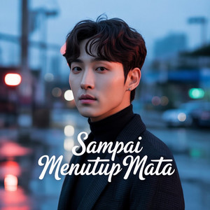 Sampai Menutup Mata