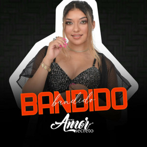 Portada de Bandido