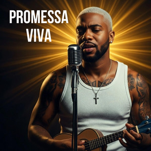 Promessa Viva by Diguinho de Jesus