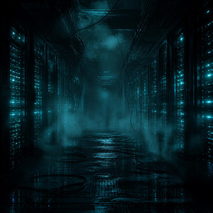 Empty Modulation by NullSector