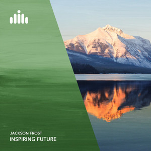 Jackson Frost — Inspiring Future