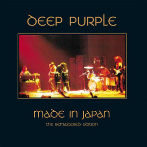 Made In Japan - Album by Deep Purple | Spotify