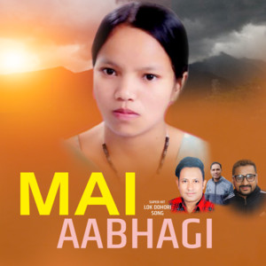 Bishnu Majhi & Prakash Baral - Mai Aabhagi