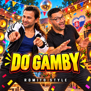 DO GAMBY by ROMA KINGDOM RADIO