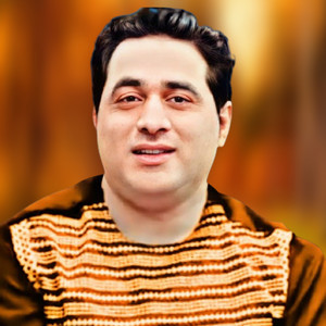 Shah Farooq - Jeena Mushkil Hai Tere Bin