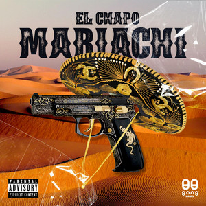 ElChapo88 - Mariachi (feat. Lferda)