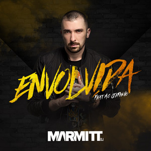 Portada de Envolvida