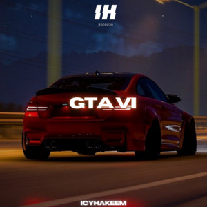 ICYHAKEEM - Gta VI