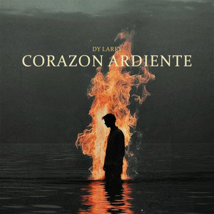 Corazon Ardiente by Dy Larey