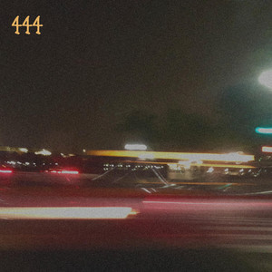 444 by Dennis Gold, TUNNA