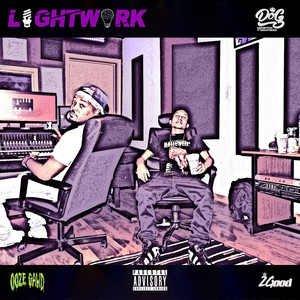 Portada de LightWork