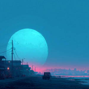 Another Life by Azure Rooms