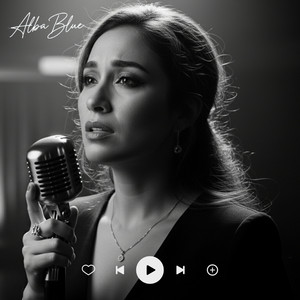 No me amabas me usabas by Alba blue