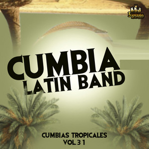 Chocolate by Cumbia Latin Band