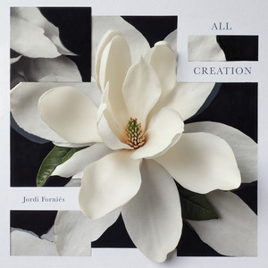 All Creation by Jordi Forniés