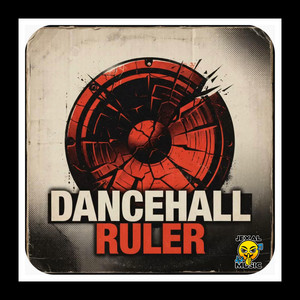 Dancehall Ruler by Candoman
