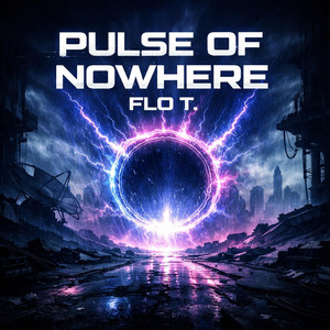 Pulse of Nowhere by Flo T.