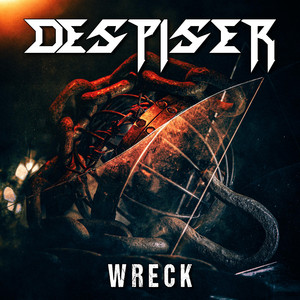 One Man Extinction by Despiser