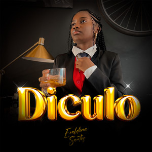 Eraldina Santos - Diculo