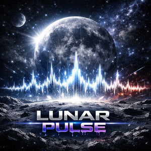 Lunar Pulse by Dj sow D