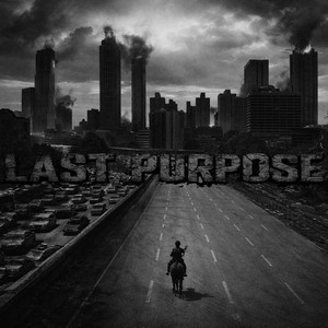 LAST PURPOSE - SLOWED by kyksdu