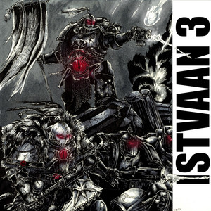 The First Betrayal (Warhammer 40k) by Rob Sigurd, Pathios Productions, Syndrone