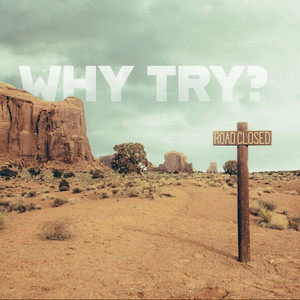 Why Try? by Salim Nourallah