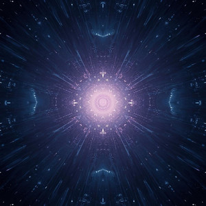 Between Fading Frequencies by CaroSoleil