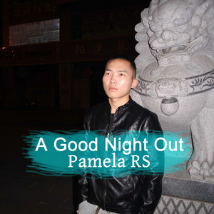 Pamela RS - Big Daddy