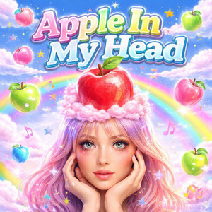 KNTG - Apple In My Head
