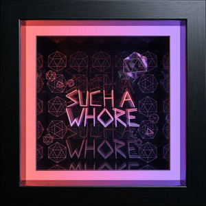 その他 WHORE TERRIBLE