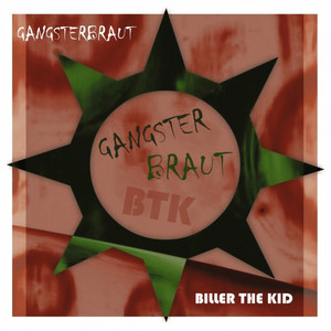 Gangsterbraut