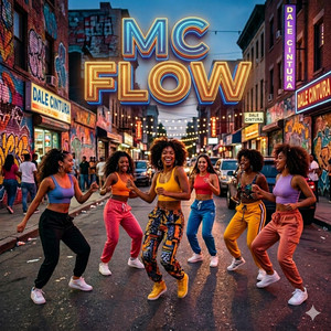 Dale cintura by MC Flow