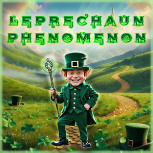 Leprechaun Phenomenon by Kinda Kiddo