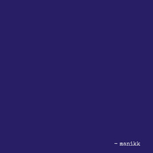 MANIKKSIXX - falling.. (off the grid)