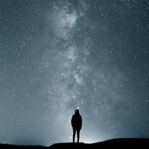 Shadows On The Wall by LoFi Luna 101