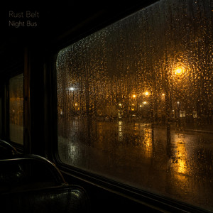 Night Bus by Rust Belt