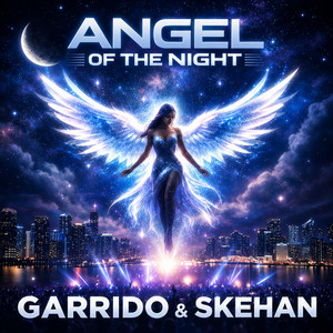 Angel of the Night by Garrido, Skehan