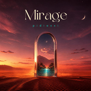Mirage by Pidiaxxi