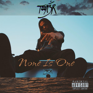 Portada de None Is One