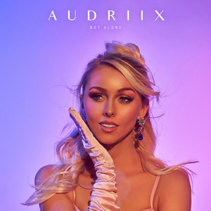 Not Alone by Audriix