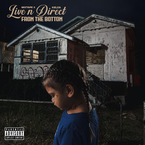 LIVE N DIRECT by KELZA