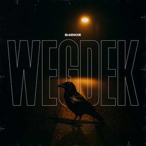 Wegdek by B4RKIE