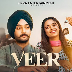 Pavvy Virk - Veer